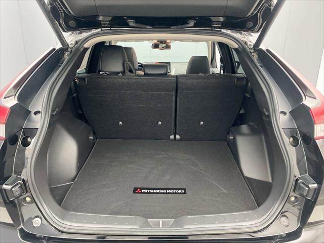 2024 Mitsubishi Eclipse Cross Unknown