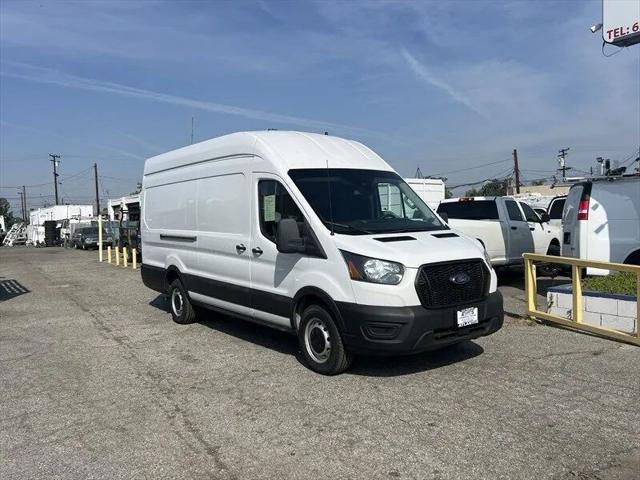 2023 Ford Transit Cargo Van Extended Length for sale in La Puente, CA