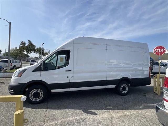 2023 Ford Transit Cargo Van Extended Length