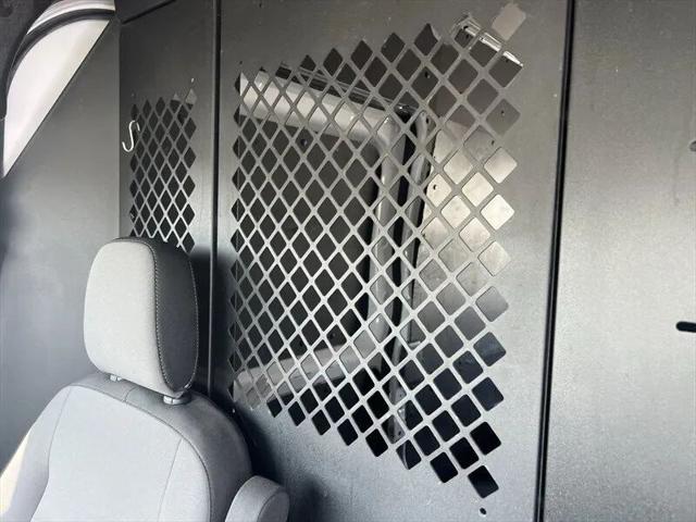 2023 Ford Transit Cargo Van Extended Length
