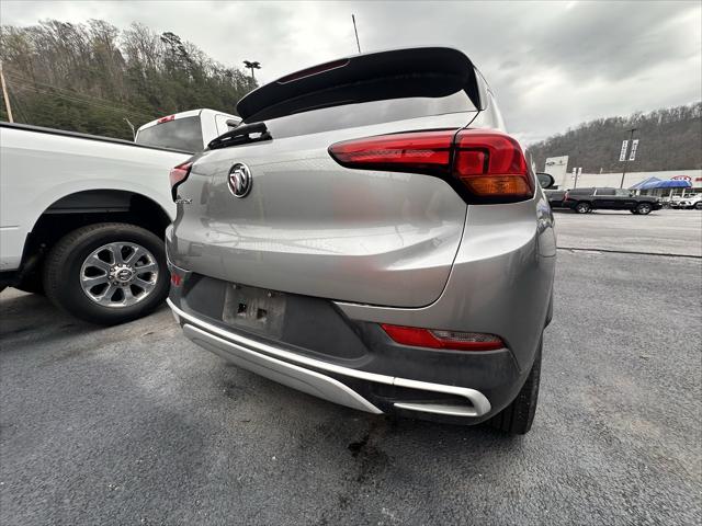 Used 2023 Buick Encore GX For Sale in Pikeville, KY
