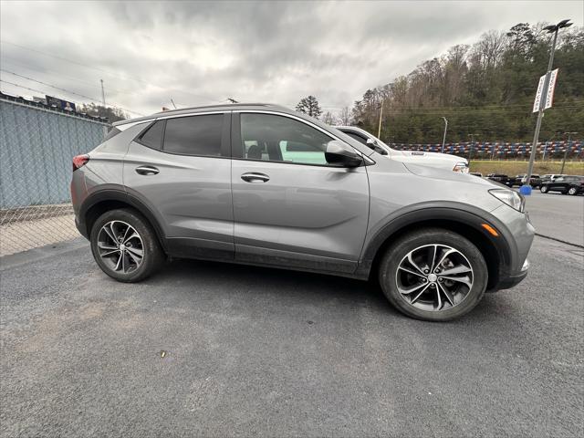 Used 2023 Buick Encore GX For Sale in Pikeville, KY