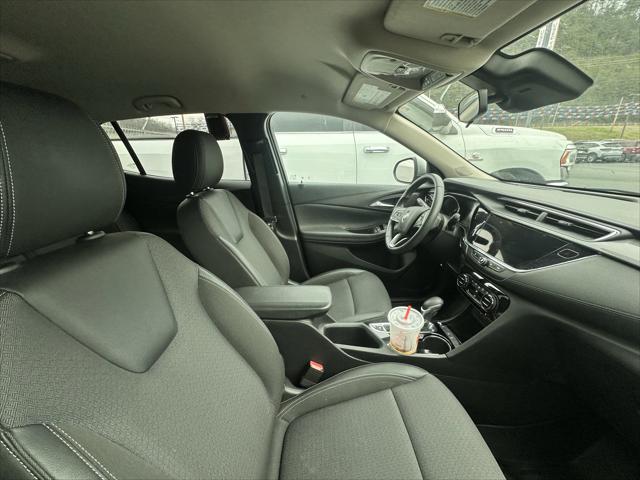 Used 2023 Buick Encore GX For Sale in Pikeville, KY