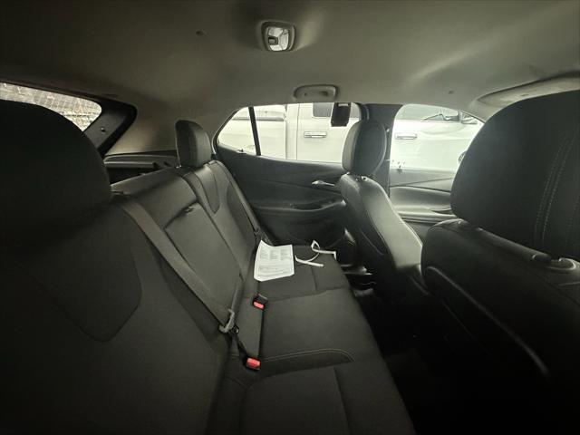 Used 2023 Buick Encore GX For Sale in Pikeville, KY