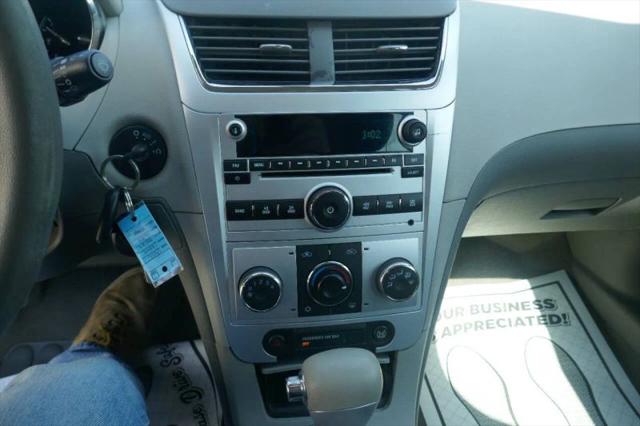 2010 Chevrolet Malibu LS
