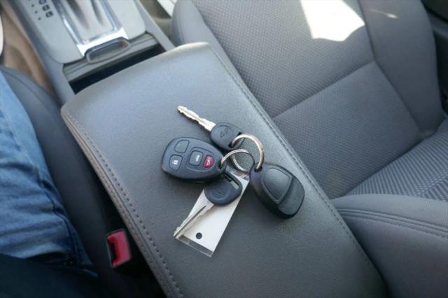 2010 Chevrolet Malibu LS