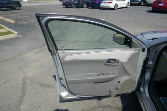 2010 Chevrolet Malibu LS