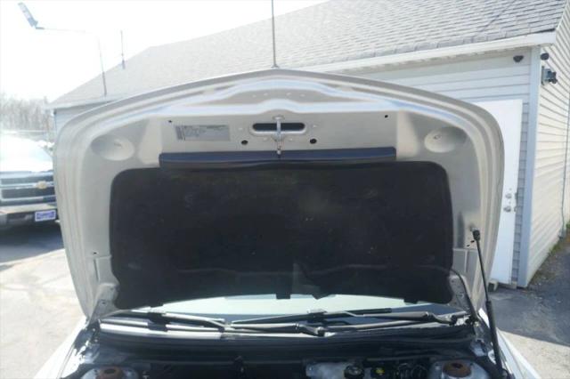 2010 Chevrolet Malibu LS