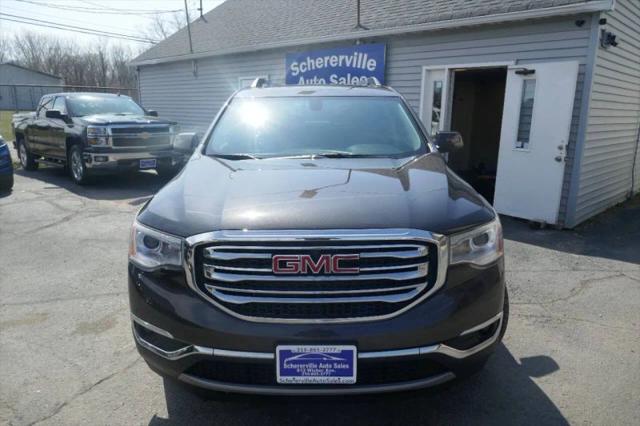 2017 GMC Acadia SLT-1 for sale in Schererville, IN
