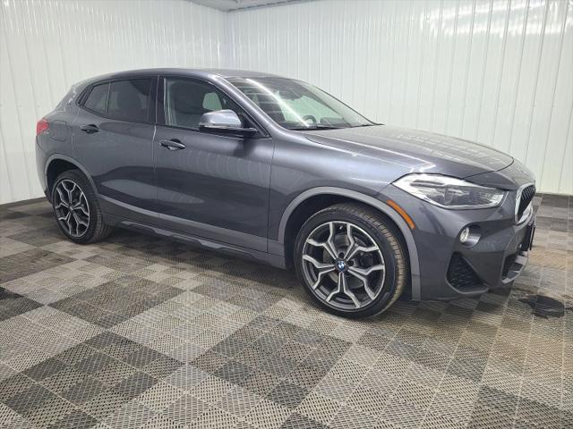 2018 BMW X2 xDrive28i for sale in Geneva, NY