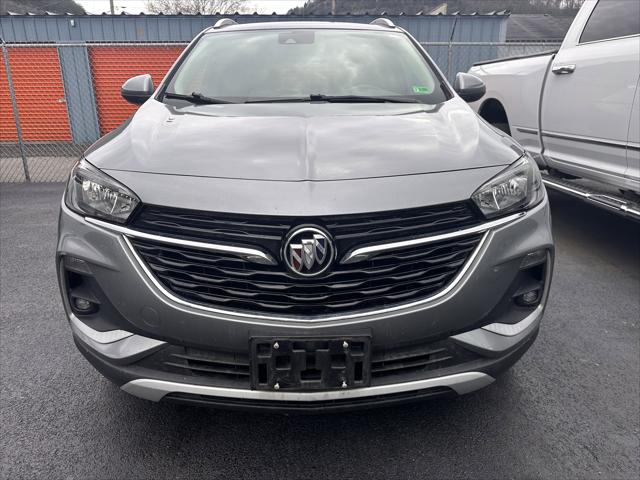 Used 2023 Buick Encore GX For Sale in Pikeville, KY