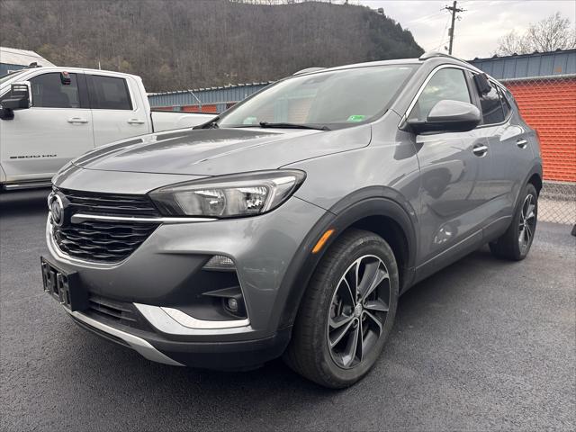 Used 2023 Buick Encore GX For Sale in Pikeville, KY