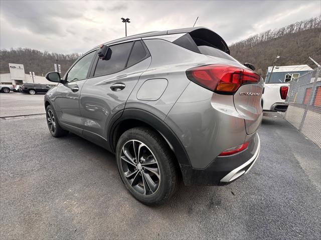 Used 2023 Buick Encore GX For Sale in Pikeville, KY