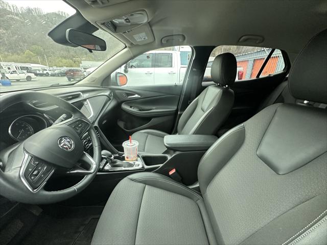 Used 2023 Buick Encore GX For Sale in Pikeville, KY