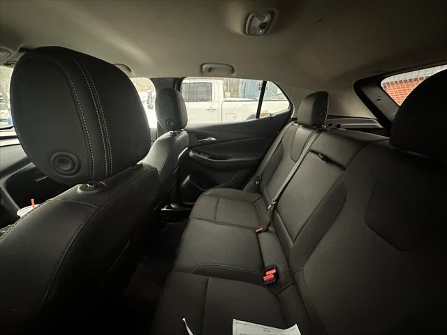 Used 2023 Buick Encore GX For Sale in Pikeville, KY