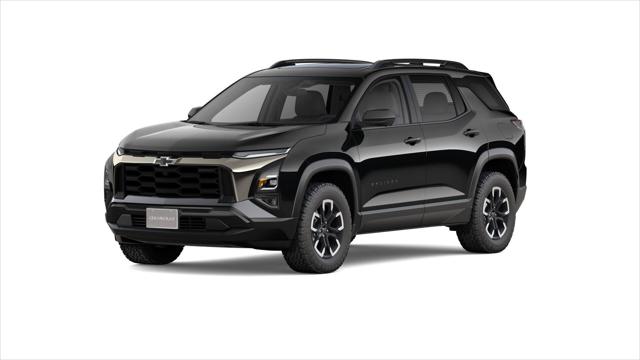 2026 Chevrolet Equinox FWD ACTIV