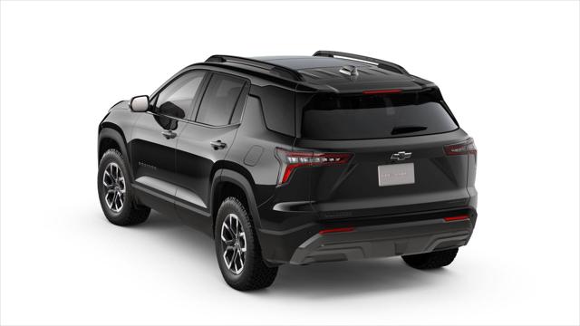 2026 Chevrolet Equinox FWD ACTIV