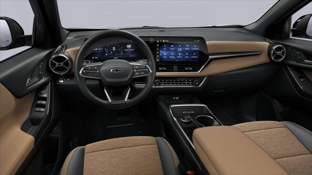 2026 Chevrolet Equinox FWD ACTIV