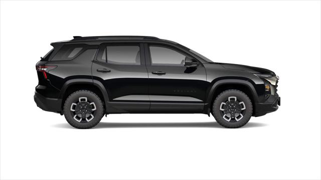 2026 Chevrolet Equinox FWD ACTIV