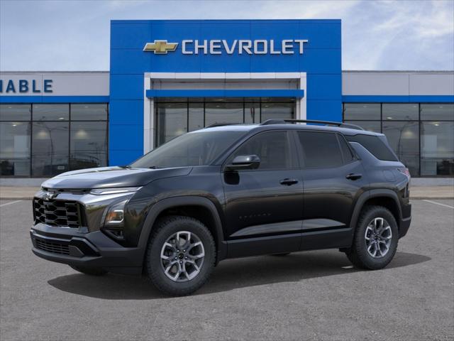 2026 Chevrolet Equinox FWD ACTIV