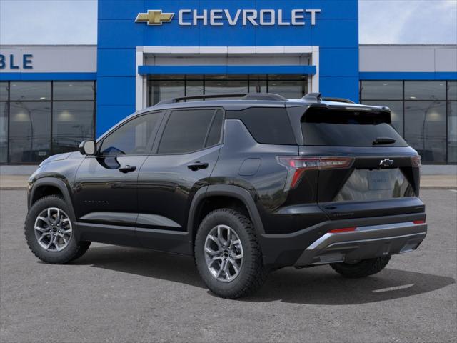 2026 Chevrolet Equinox FWD ACTIV