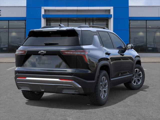 2026 Chevrolet Equinox FWD ACTIV