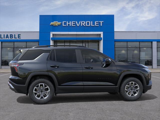 2026 Chevrolet Equinox FWD ACTIV
