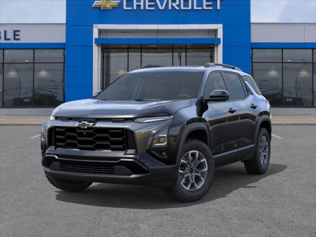 2026 Chevrolet Equinox FWD ACTIV