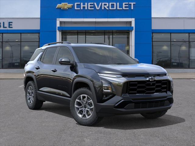2026 Chevrolet Equinox FWD ACTIV
