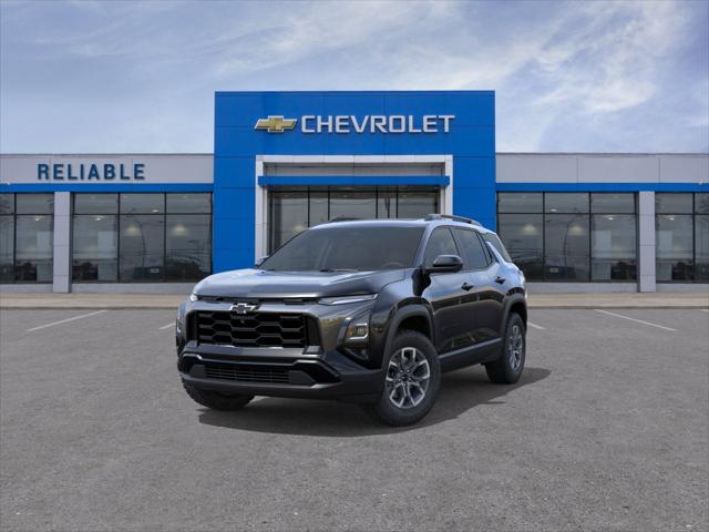 2026 Chevrolet Equinox FWD ACTIV