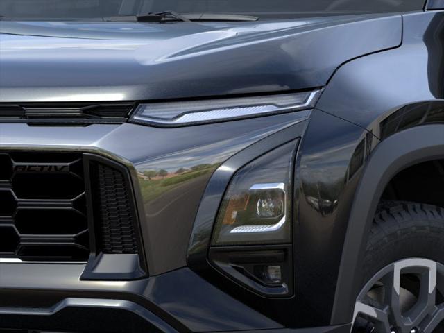 2026 Chevrolet Equinox FWD ACTIV