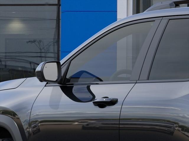 2026 Chevrolet Equinox FWD ACTIV