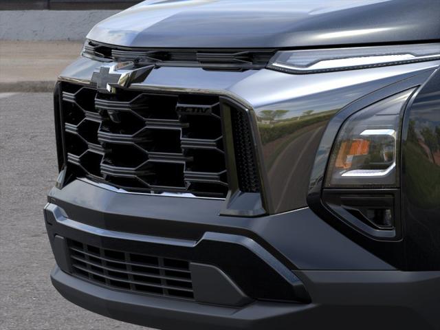 2026 Chevrolet Equinox FWD ACTIV