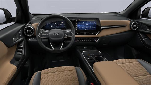 2026 Chevrolet Equinox FWD ACTIV