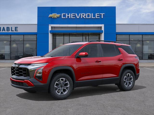 2026 Chevrolet Equinox FWD ACTIV