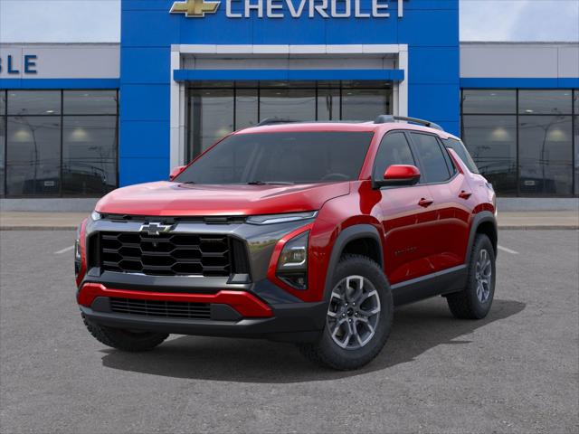 2026 Chevrolet Equinox FWD ACTIV