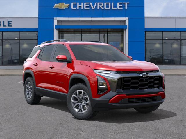 2026 Chevrolet Equinox FWD ACTIV