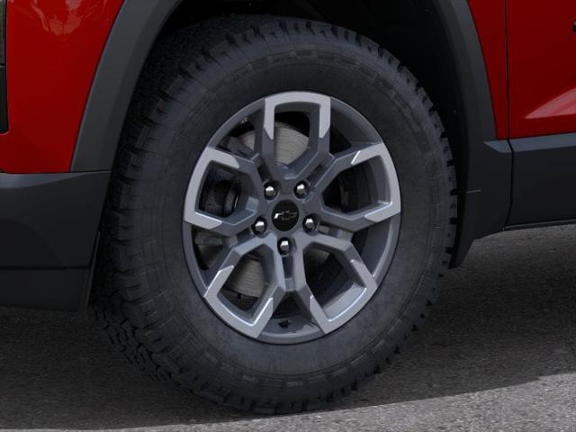 2026 Chevrolet Equinox FWD ACTIV