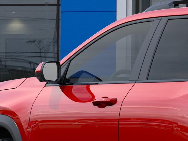 2026 Chevrolet Equinox FWD ACTIV