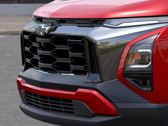 2026 Chevrolet Equinox FWD ACTIV