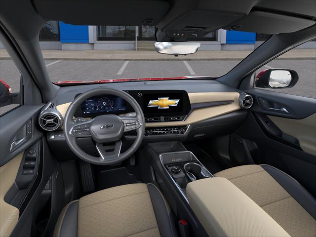 2026 Chevrolet Equinox FWD ACTIV