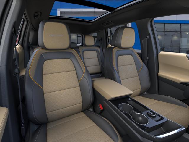 2026 Chevrolet Equinox FWD ACTIV