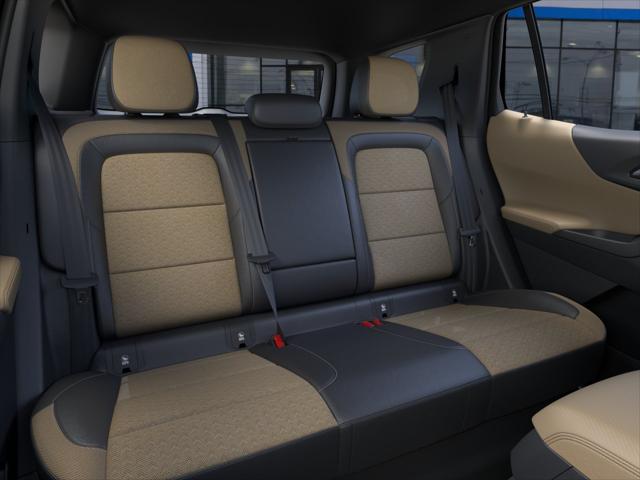 2026 Chevrolet Equinox FWD ACTIV