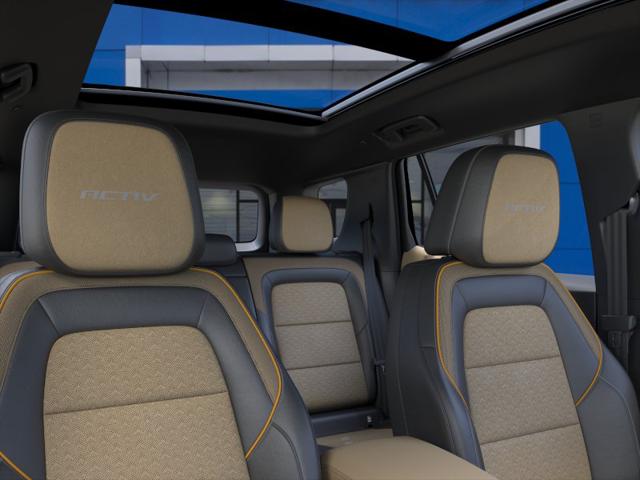 2026 Chevrolet Equinox FWD ACTIV