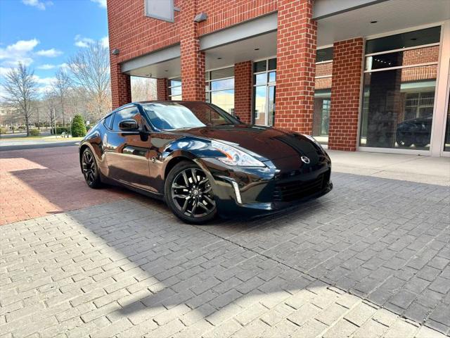 2016 Nissan 370Z Base for sale in Stafford, VA