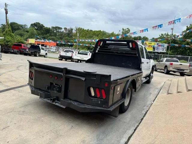 2014 Chevrolet Silverado 3500HD Work Truck