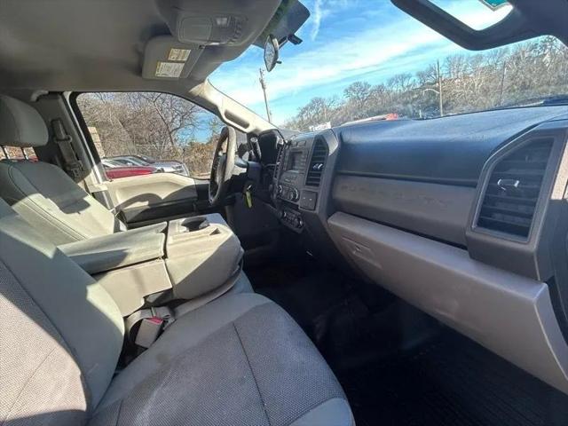 2017 Ford F-250 XLT
