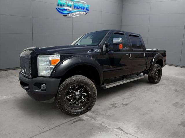 2015 Ford F-250 Lariat for sale in Denver, CO