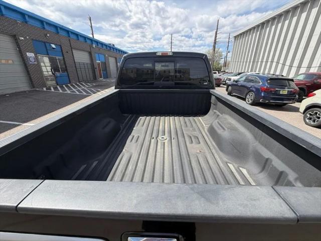2015 Ford F-250 Lariat