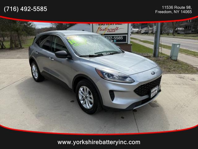 2022 Ford Escape SE for sale in Freedom, NY